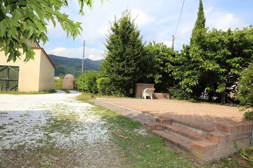 Hostal Al Vecchio Leccio Pistoya