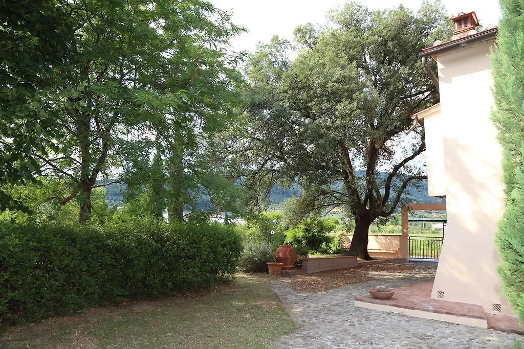 Hostal Al Vecchio Leccio Pistoya 0*,  Italia