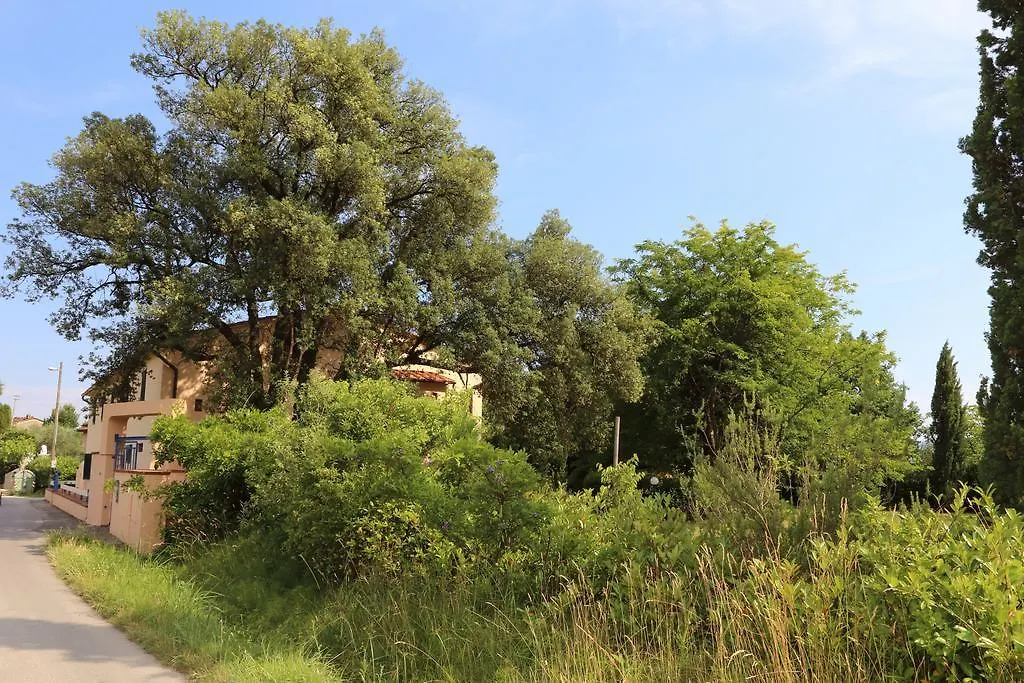 Casa rural Hostal Al Vecchio Leccio Pistoya Italia
