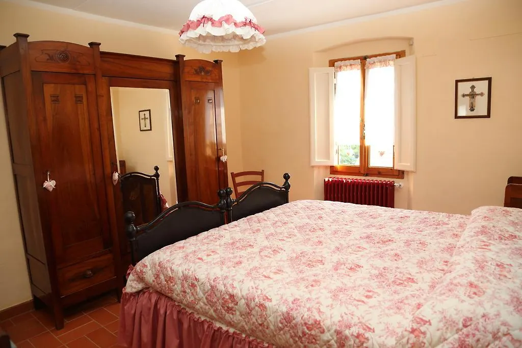 Country house Al Vecchio Leccio Guest House Pistoia