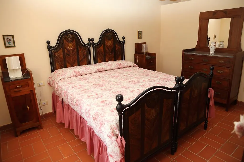 Al Vecchio Leccio Guest House Pistoia 0*,