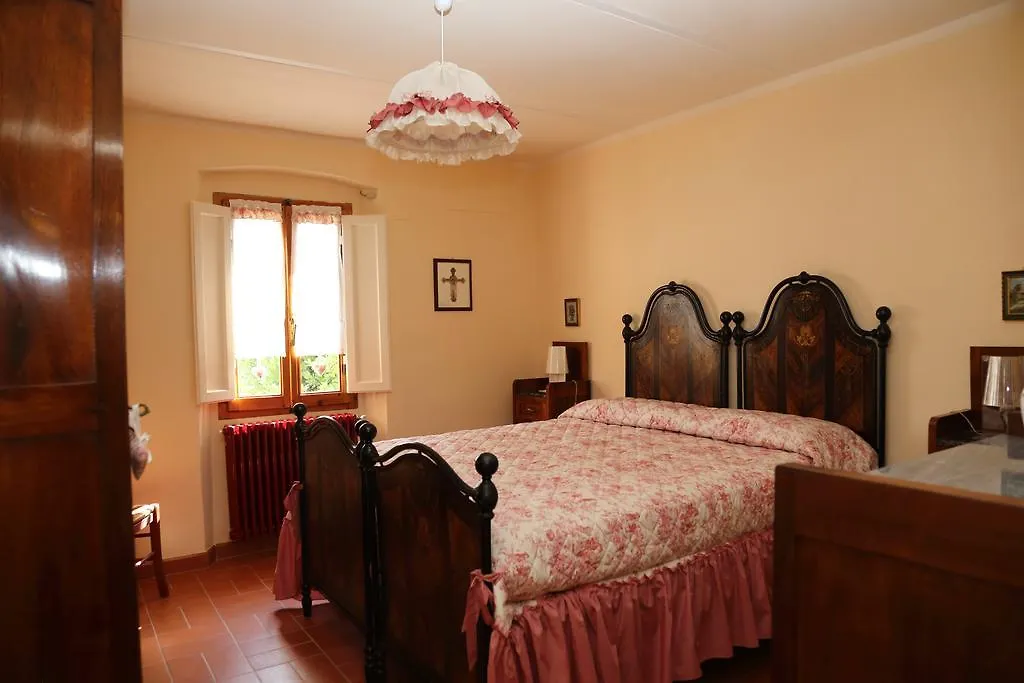 Al Vecchio Leccio Guest House Pistoia Country house