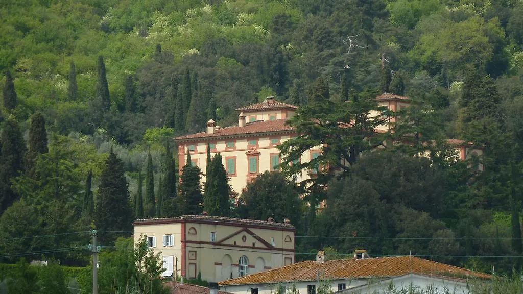 Country house Al Vecchio Leccio Guest House Pistoia