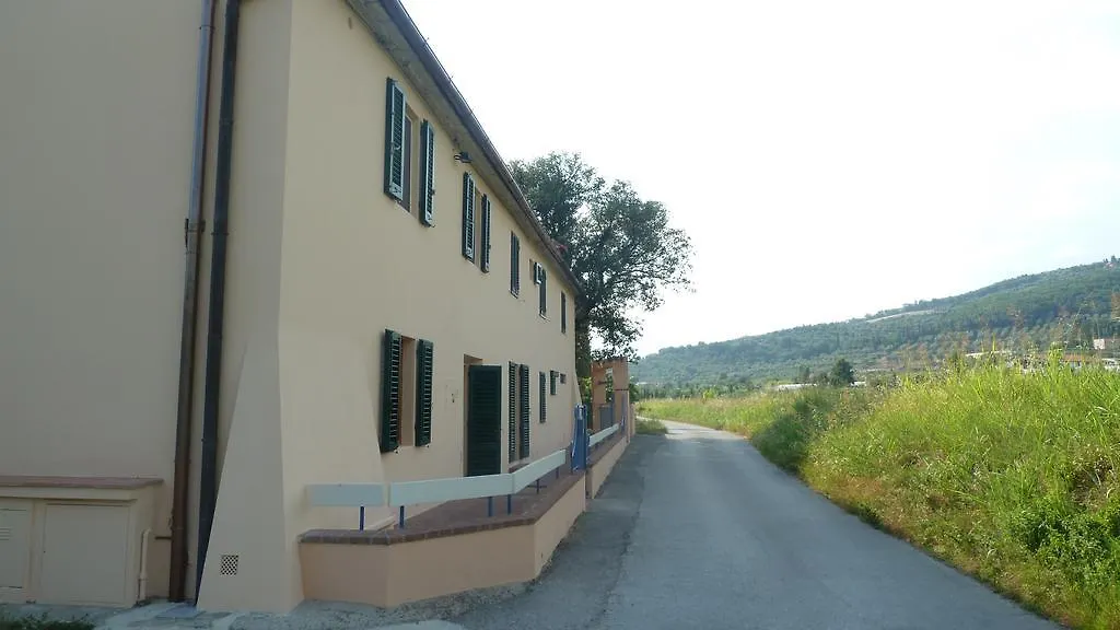 Al Vecchio Leccio Guest House Pistoia 0*,  Italy