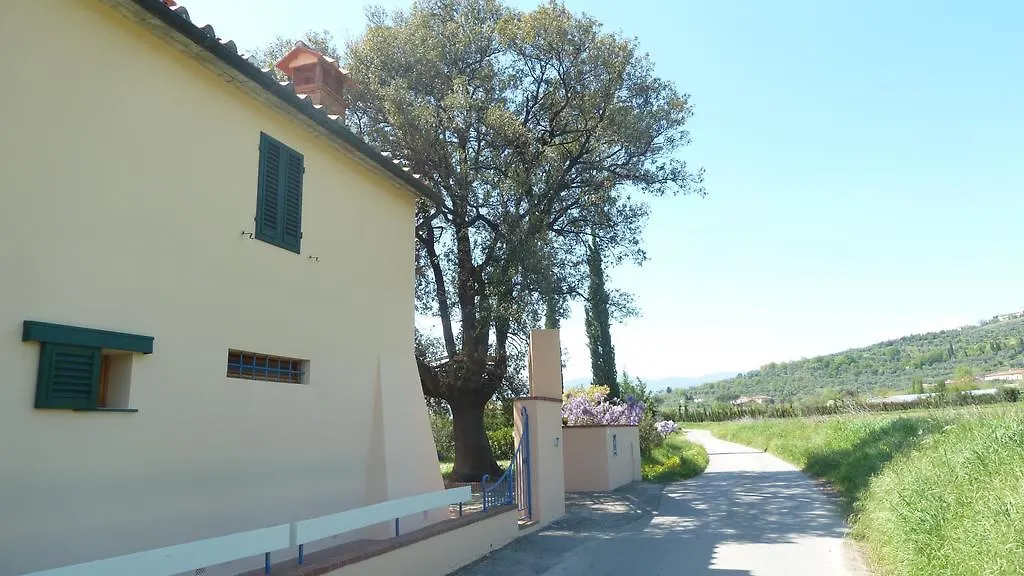 Country house Al Vecchio Leccio Guest House Pistoia