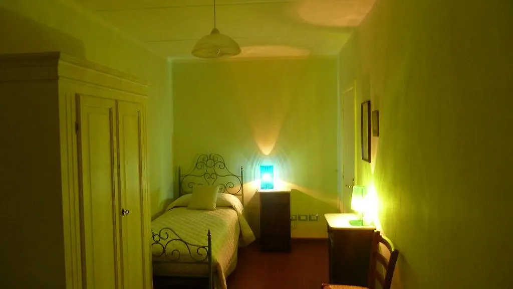 Al Vecchio Leccio Guest House Pistoia Country house