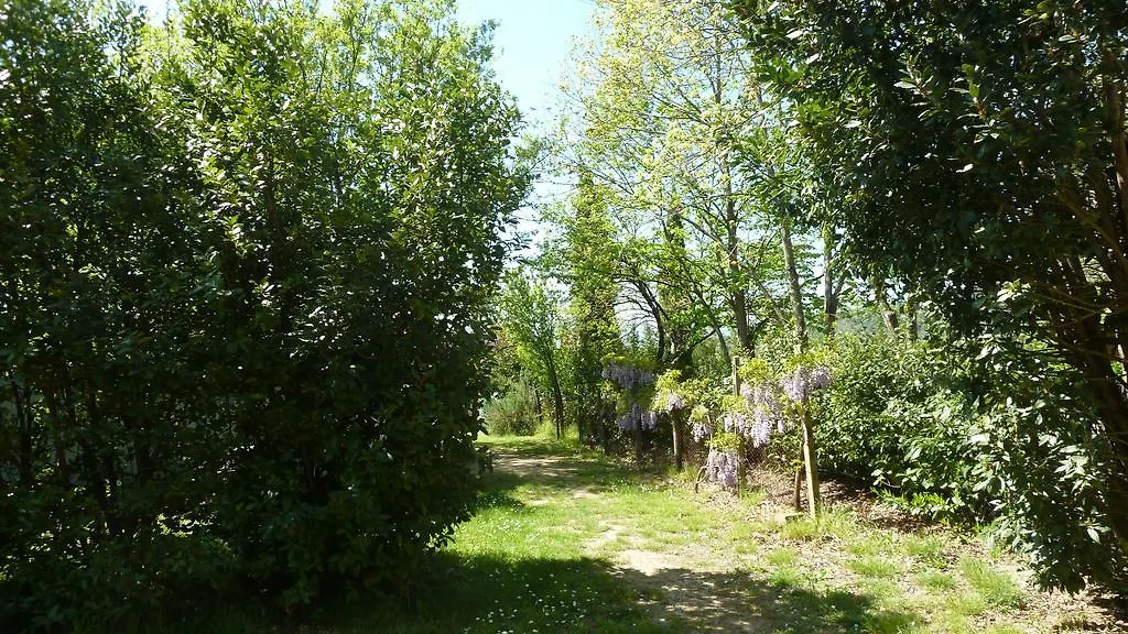 Country house Al Vecchio Leccio Guest House Pistoia