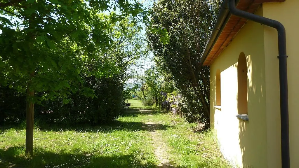 Al Vecchio Leccio Guest House Pistoia 0*,