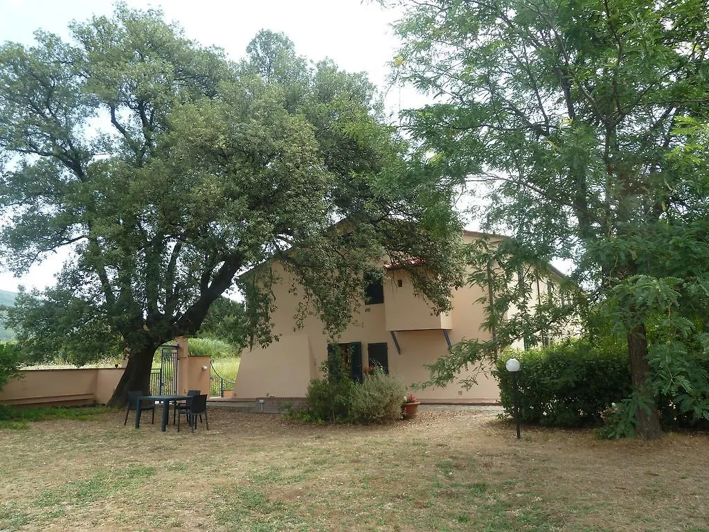 Al Vecchio Leccio Guest House Pistoia