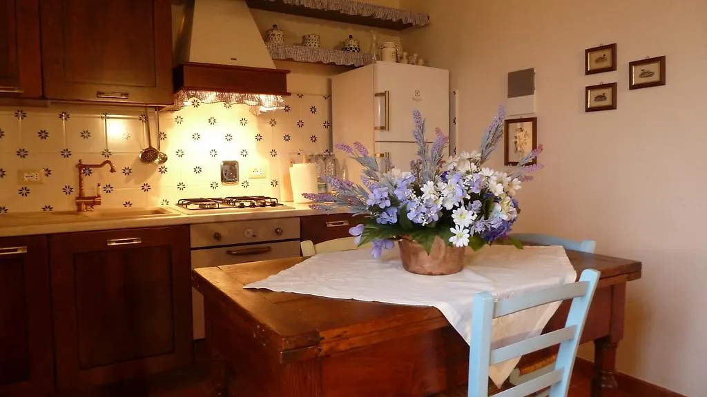 Al Vecchio Leccio Guest House Pistoia 0*,