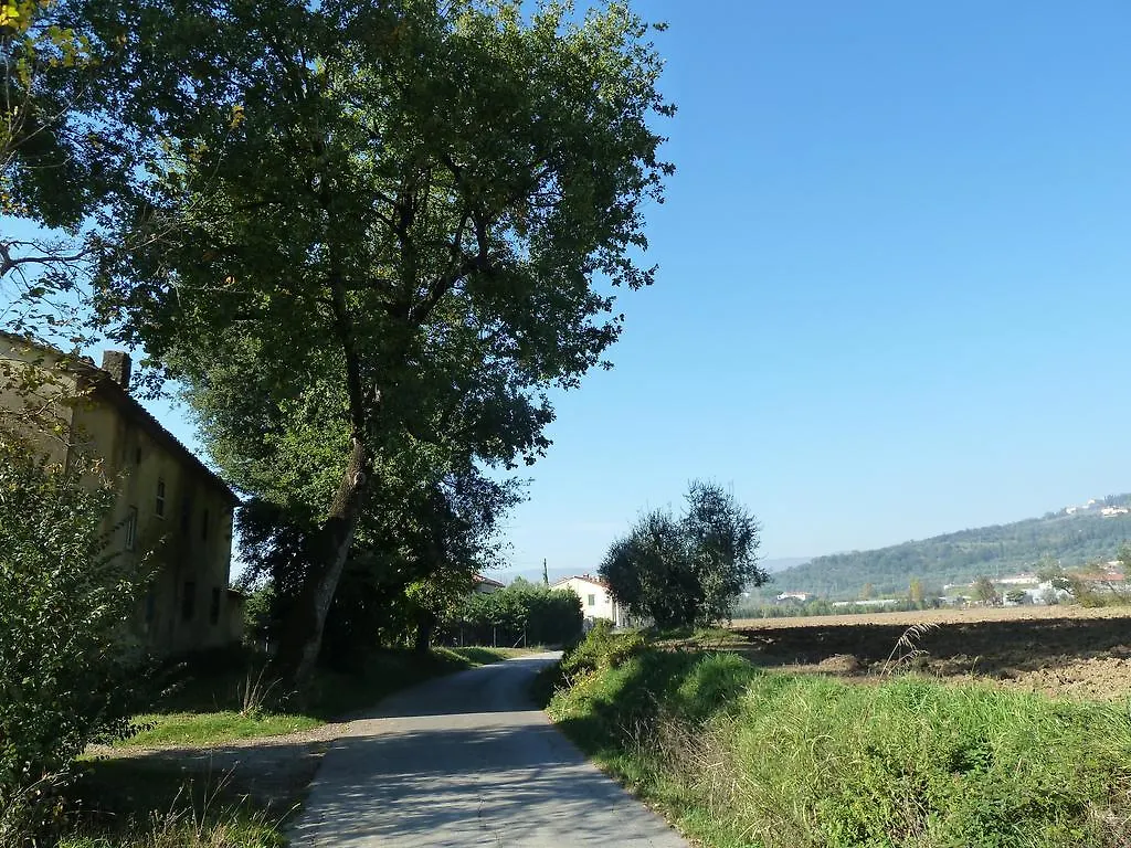 Al Vecchio Leccio Guest House Pistoia 0*,  Italy