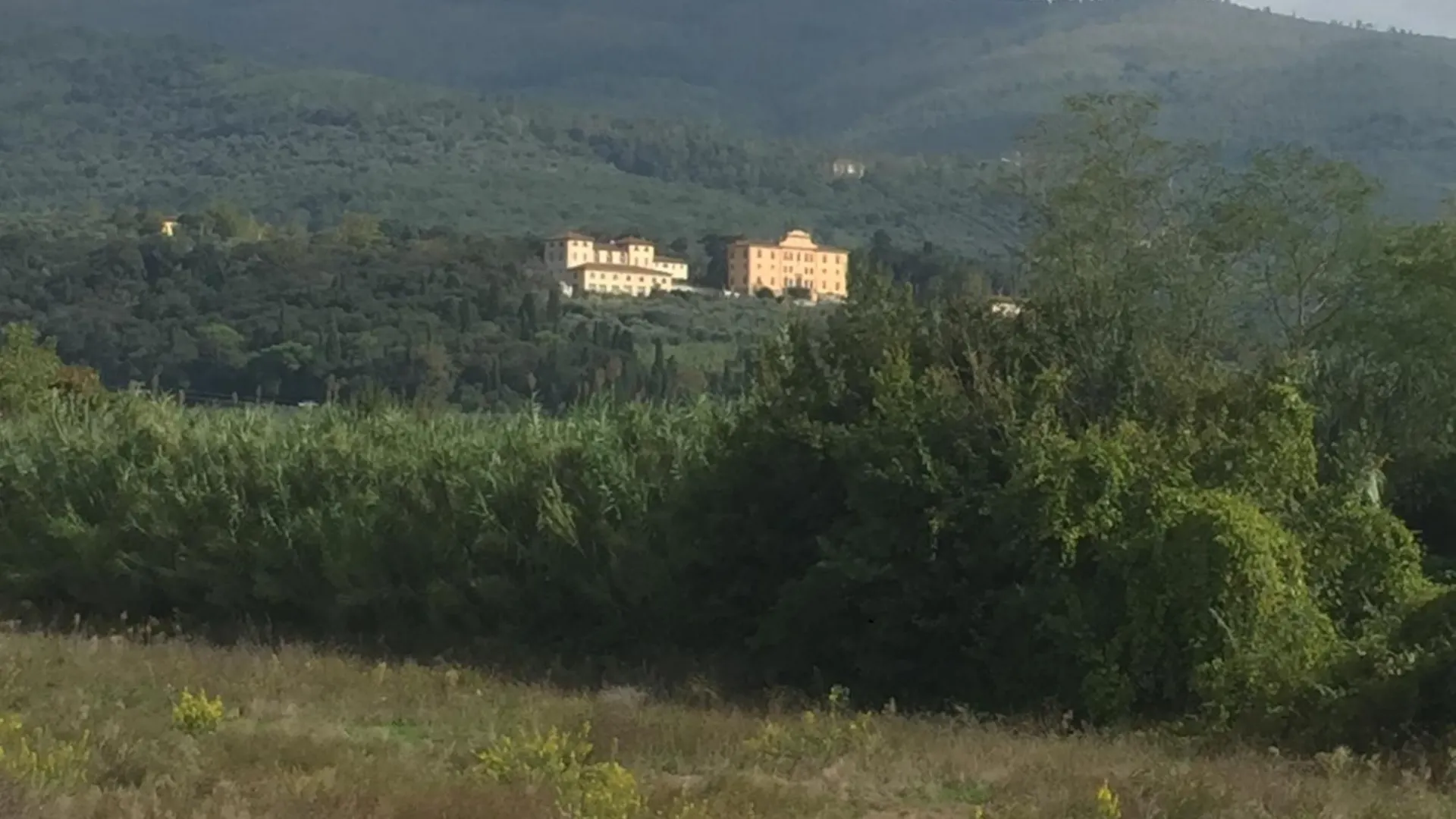 Al Vecchio Leccio Guest House Pistoia