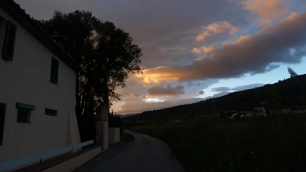 Country house Al Vecchio Leccio Guest House Pistoia