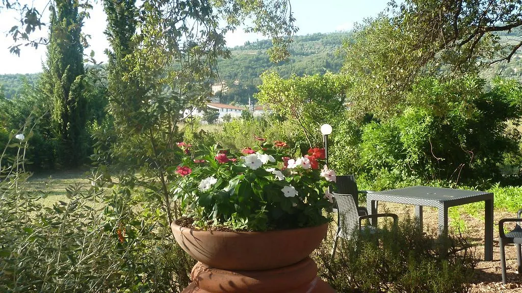 Country house Al Vecchio Leccio Guest House Pistoia