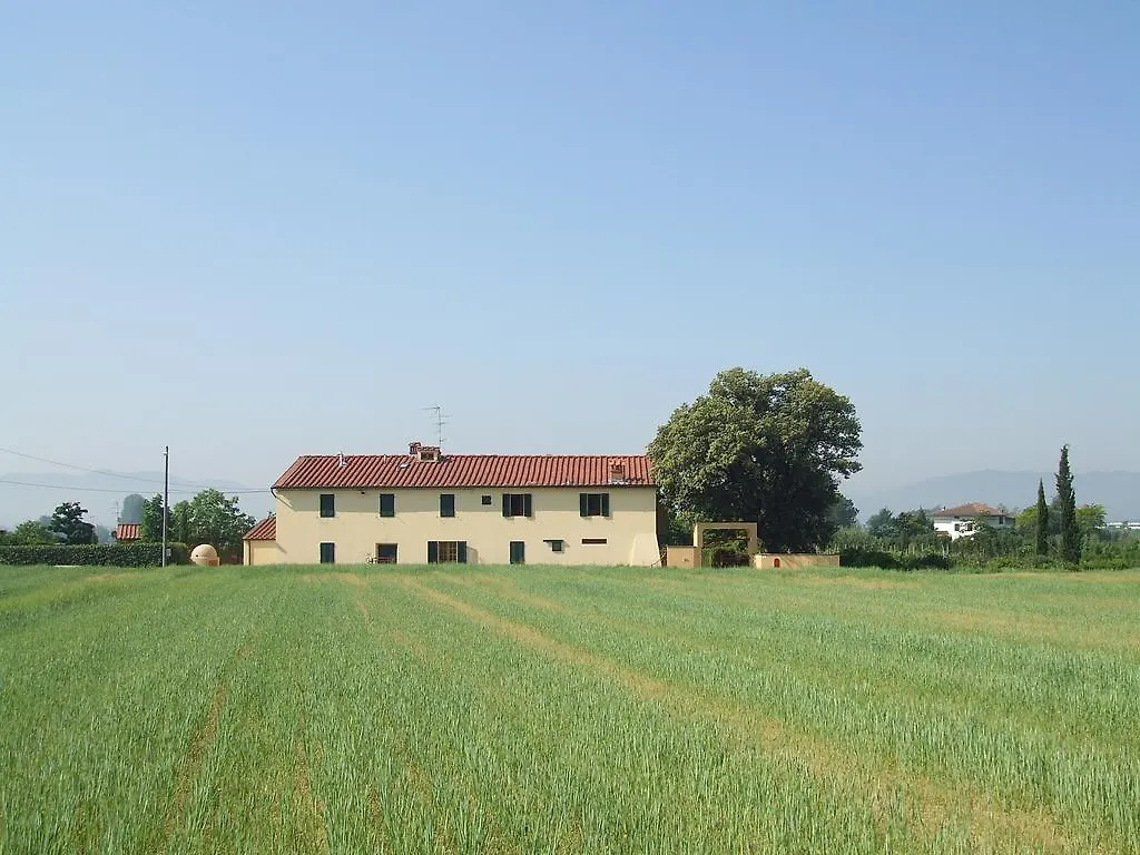 Al Vecchio Leccio Guest House Pistoia 0*,  Italy