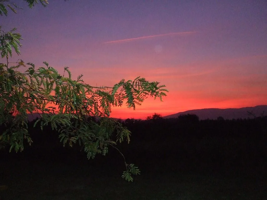 Country house Al Vecchio Leccio Guest House Pistoia