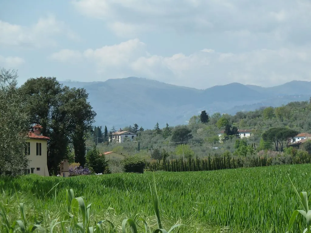 Country house Al Vecchio Leccio Guest House Pistoia