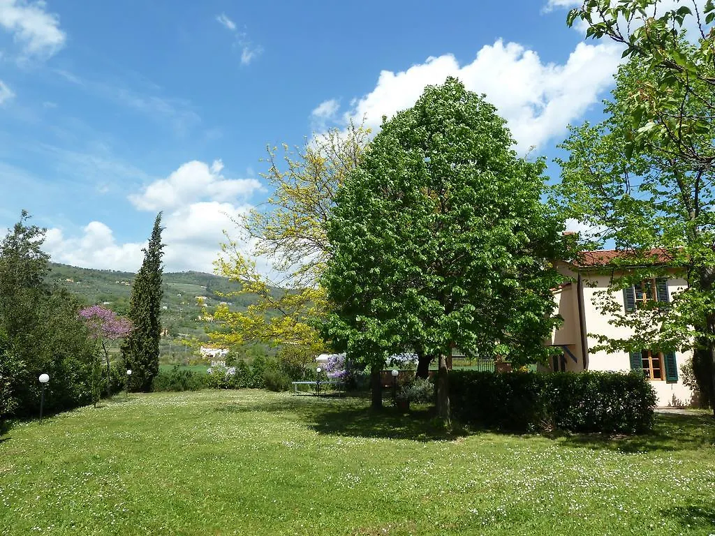Al Vecchio Leccio Guest House Pistoia 0*,