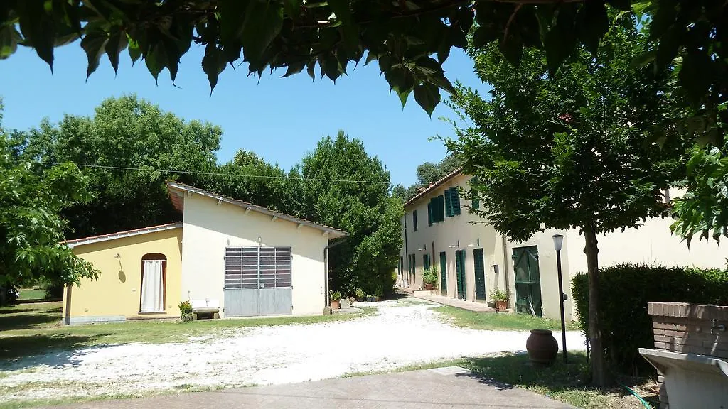 Country house Al Vecchio Leccio Guest House Pistoia