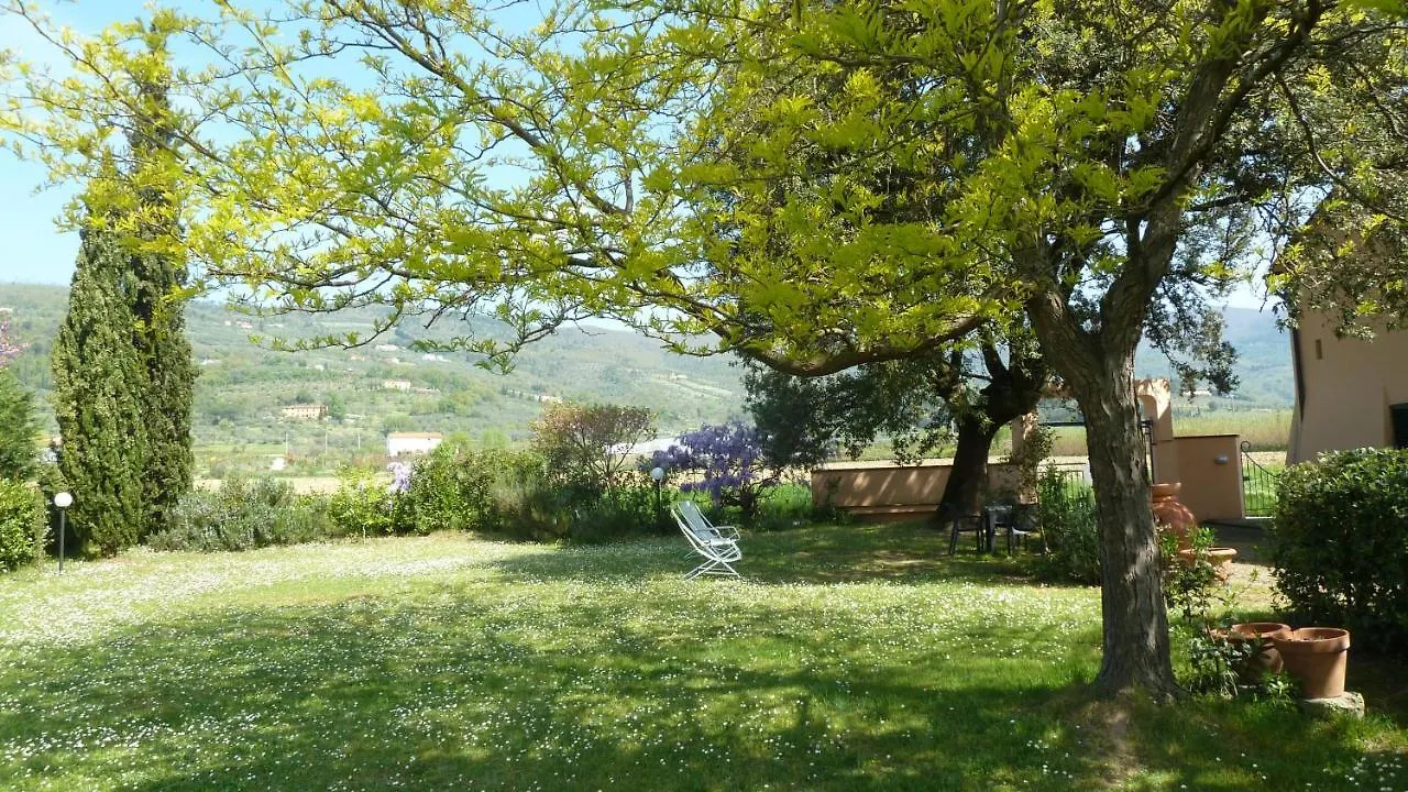 Country house Al Vecchio Leccio Guest House Pistoia
