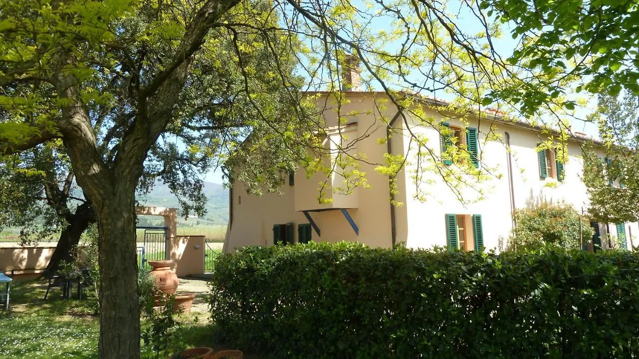Al Vecchio Leccio Guest House Pistoia 0*,  Italy