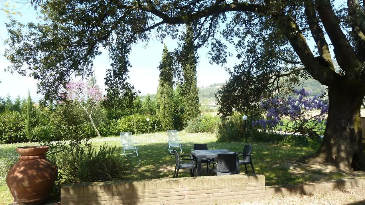 Al Vecchio Leccio Guest House Pistoia